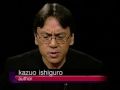 Kazuo Ishiguro interview (2000)