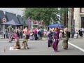 Heritage Days Nanaimo (pt1)