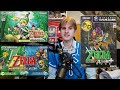 New Zelda Game Reveal in June Nintendo Direct?