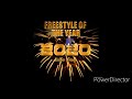 Kalani Evans- Freestyle Of The Year (F.O.T.Y.)