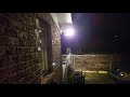 The on off Switch You Never Knew About ....How a Motion Sensor Floodlight Really Works