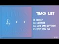 [Full Album] CLASSy (클라씨) - LIVES ACROSS