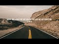 Ed Sheeran - Give Me Love (Lyrics Video)