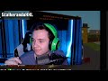 Streamer HITS Insane TRICKSHOT! | Insane Krunker.io Twitch Clips #29
