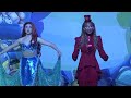 The Little Mermaid | Part of Your World | Live Musical Performance