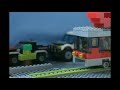 Lego Tram