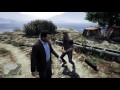 GTA V | Slow-Mo