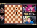 The insanely instructive pawn endgame between Gukesh and Pragg | Superbet Classic 2024
