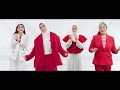 Melly Goeslaw, Lesti, Nagita Slavina, Celine Evangelista - Rumah Kita | Official Music Video