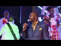 Worship House - Ngiyamazi u Jesu  (Official Video)