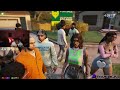 Episode 13.2: Beefing The Most Brutal Gang In The City? | GTA RP | GW Whitelist