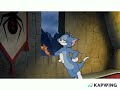 Droopy and the Wolf (Starring Tom and Jerry)