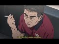 Initial D Movie Legend 2 Mountain Racers [ English Sub ]