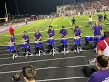 HHS Drumline Gallop/UT 9/15