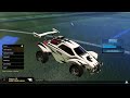 *NEW METHOD* How to CHANGE YOUR PROFILE PICTURE in Rocket League! (Epic Games)