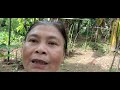 Nagawaan na ng akyatan ang ampalaya/flordelis papna vlog.