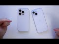 iPhone 15 vs iPhone 14 Pro - Wich is better?