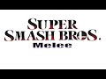 Menu - Super Smash Bros. Melee Music Extended