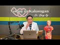 LOWER CHOLESTEROL: Lifestyle Changes & Medications - Dr. Gary Sy