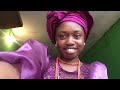 Travel vlog|| A village experience *an Igbo occasion*