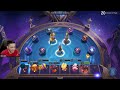 CARA GAMPANG MAIN THARZ 3 DI PATCH SEKARANG! - Magic Chess Mobile Legends