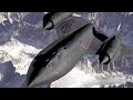 Top 10 Fastest Fighter Jets Ever | 2023