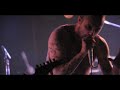 August Burns Red - Official Liveclip 