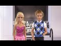 Barbie - No Phone for a Week! | Ep.403