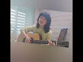 하얀민들레 - 진미령 (cover/삐삐°) #민들레영토 #노란꽃  #삐삐야놀자