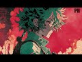 My Hero Academia: Hitamuki (Season 6 OPENING) |  EPIC VERSION