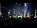 Less Than Jake - The Science of Selling Yourself Short live @ Bronson Center, Ottawa