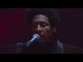 Jon Batiste Performs 'Saint James Infirmary Blues'