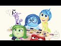 Inside Out: Journey into the Mind (Disney Pixar) - Read Aloud Kids Storybook #disney #insideout2
