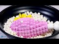 Amazing CREATIVE LEGO Watermelon Cutting Skills | Fruit Cutting Skills Compilation