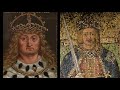 Holy Roman Emperors 3: Frederick Barbarossa Declares His Empire Holy, 1155-1437
