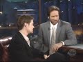 Shane West on the Late Late Show (2004)