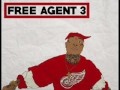 Young Sizzle - Against The World (Free Agent 3)