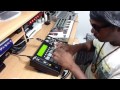 Funky Mpc beats (Dj Smoke one)