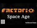 Factorio: Space Age - Trailer