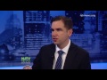 Jersey City Mayor Steve Fulop on Atlantic City and George Norcross [EXTENDED INTERVIEW]