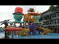 Batu Wonderland Hotel and Resort - Family Room and Hotel Review