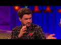 Jack Whitehall and His Dad Talk About Their Adventures | Full Interview | Alan Carr: Chatty Man