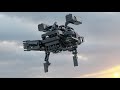 Making A Sci-Fi Drone in Blender 2.9 Timelapse PART 1