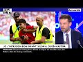 Maroc vs Argentine Match JO 2024 : Intrusion Bon Enfant selon La Ministre Française A.Oudéa-Castéra