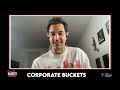 Giovanni Harris Interview - CEO of Giovanni's & Giovanni's Vintage - Corporate Buckets EP 11
