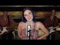 Sixpence None The Richer - Kiss Me (IMY2 Cover)
