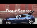 The Ferrari GTC4Lusso Is a $350,000 Hot Hatchback