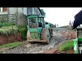 Road Roller Working | how road roller work | roller working | roller labelling #roadroller