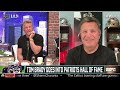 Tom Brady Gives A Life Changing Speech About Success Everyone Should Hear | Pat McAfee Reacts