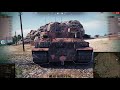 LT-432: 1HP AND 13 OPPONENTS ALIVE - World of Tanks